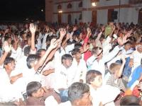 Pakistan Healing Crusade