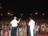 Healing Crusade in Pakistan
