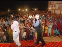 Healing Crusade in Pakistan