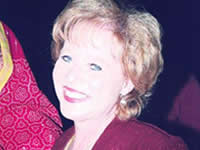 Evangelist Donna
