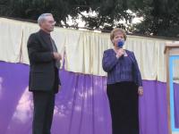 Preaching the Gospel in Africa