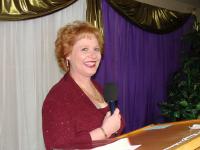 Evangelist Donna