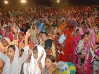 Healing Crusade in Pakistan
