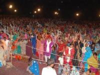 The Church of the Coming King impacts Thousands!
