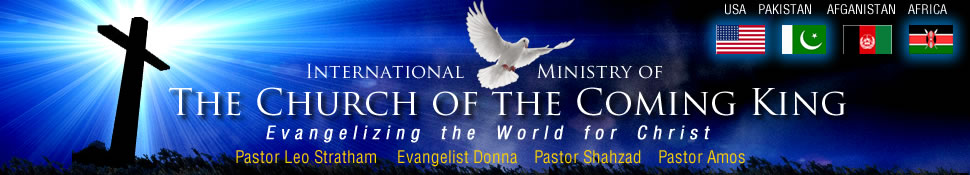 Church of the Coming King