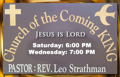 Church of the Coming King
